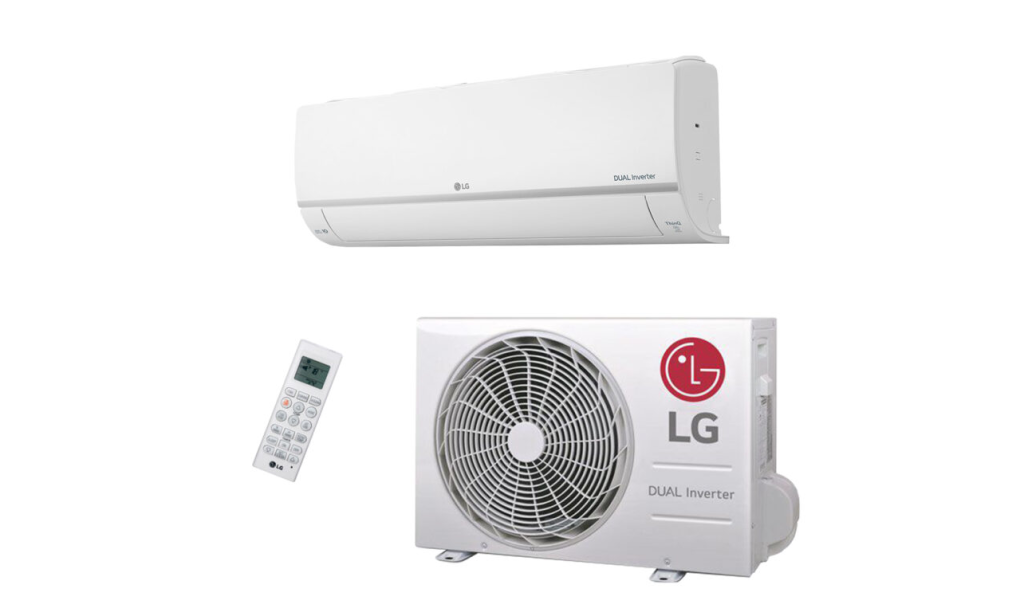 LG serie set