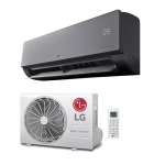 Artcool mirror LG 1