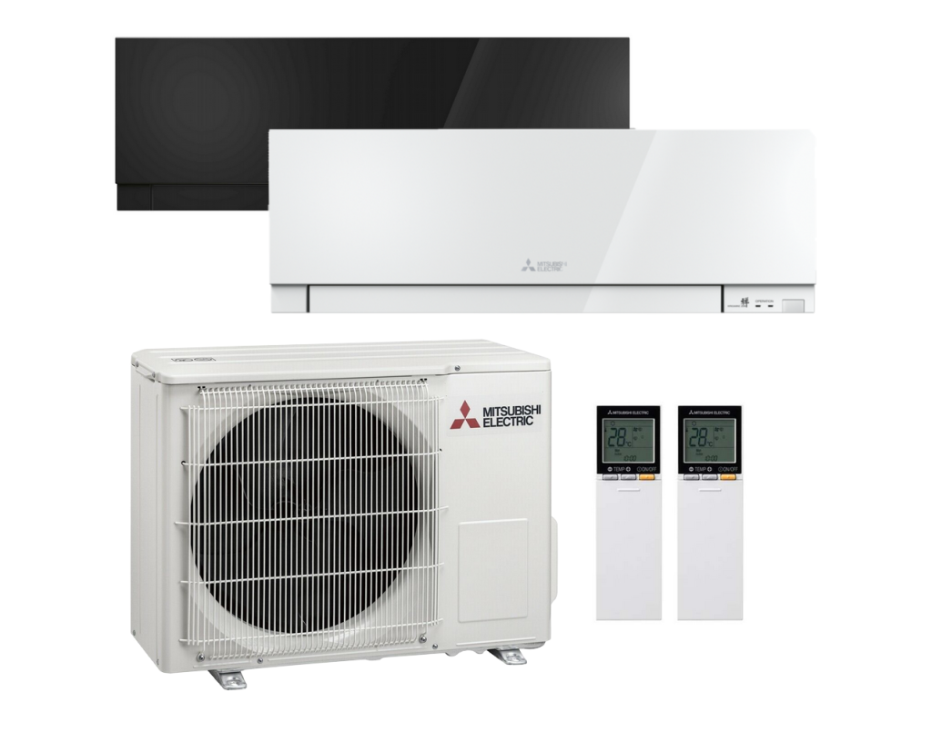 mitsubishi premium multisplit 1