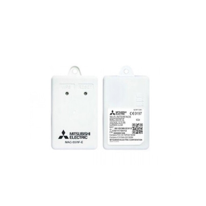 mitsubishi wifi module