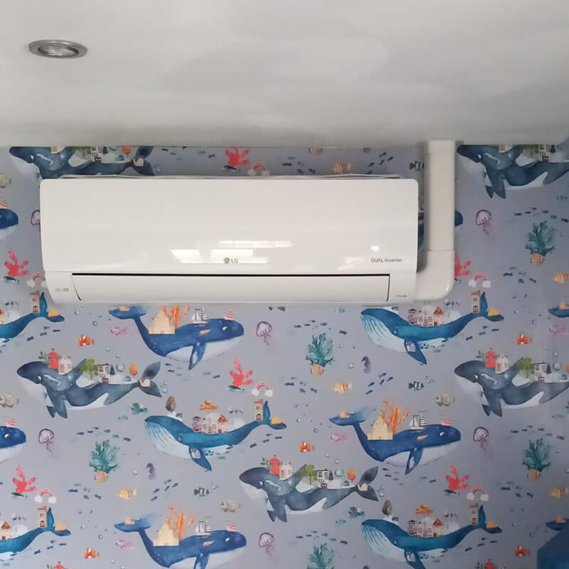 Koelklima Airco 3