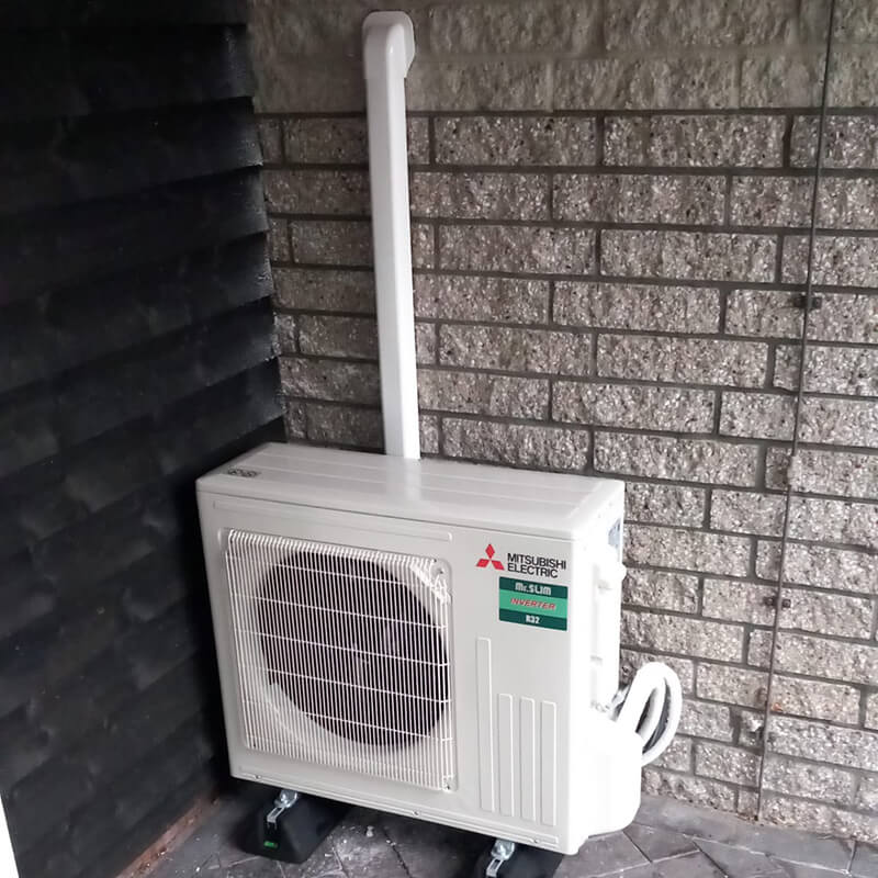Koelklima Airco 4