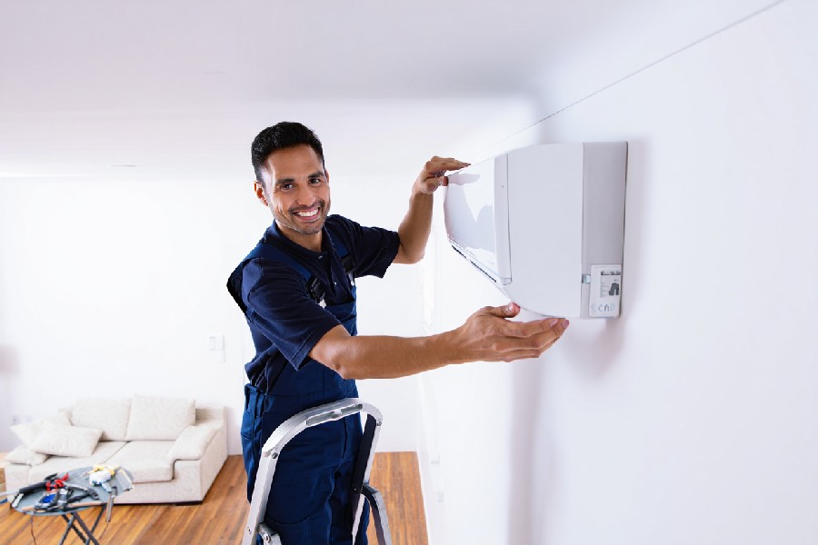 Airco plaatsen kosten